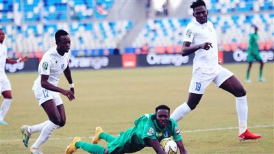 كأس أمم أفريقيا للشباب، تعادل الكونغو وأوغندا وفوز جنوب السودان على إفريقيا الوسطى