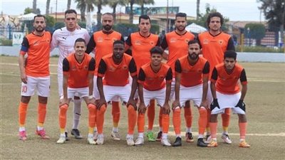 القسم الثاني، في بيان رسمى المنصورة يعلن إيقاف حكم مباراته مع بايونيرز