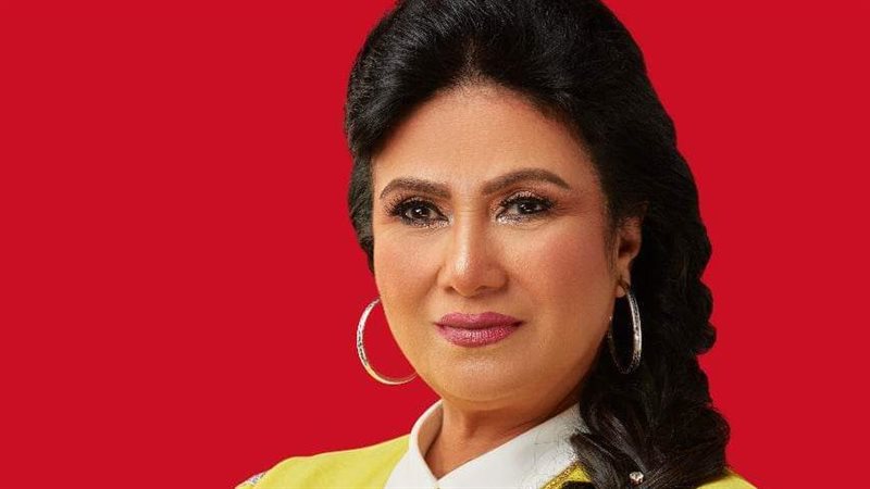 الفنانة سلوى عثمان،