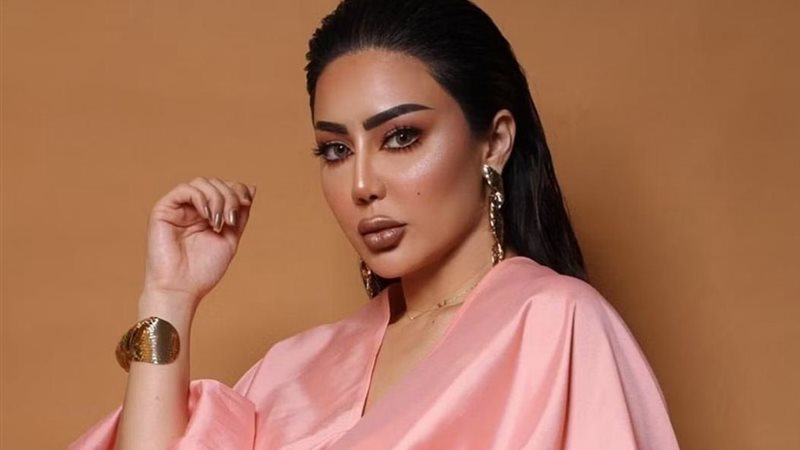 الفنانة البحرينية