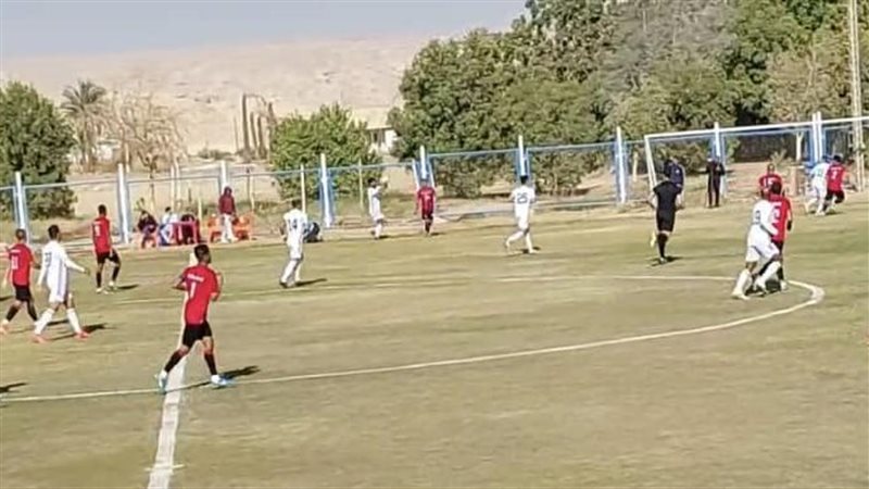 دوري القسم الثاني،فيتو