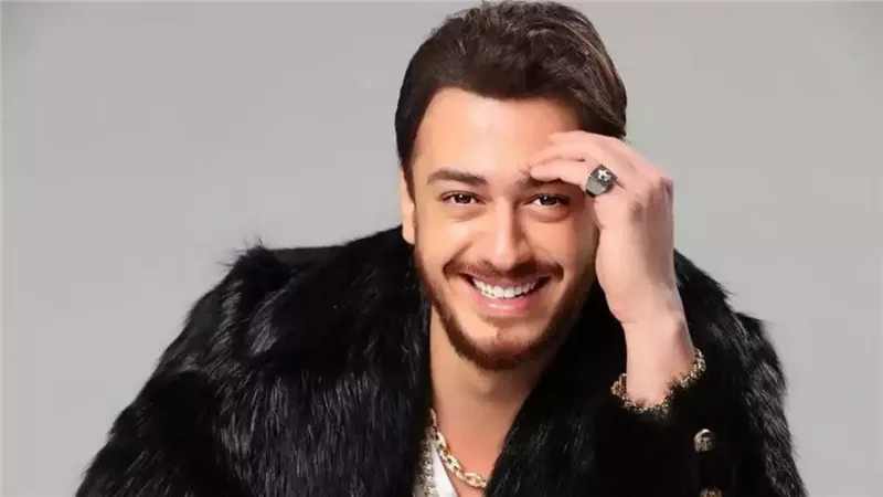 سعد لمجرد، فيتو