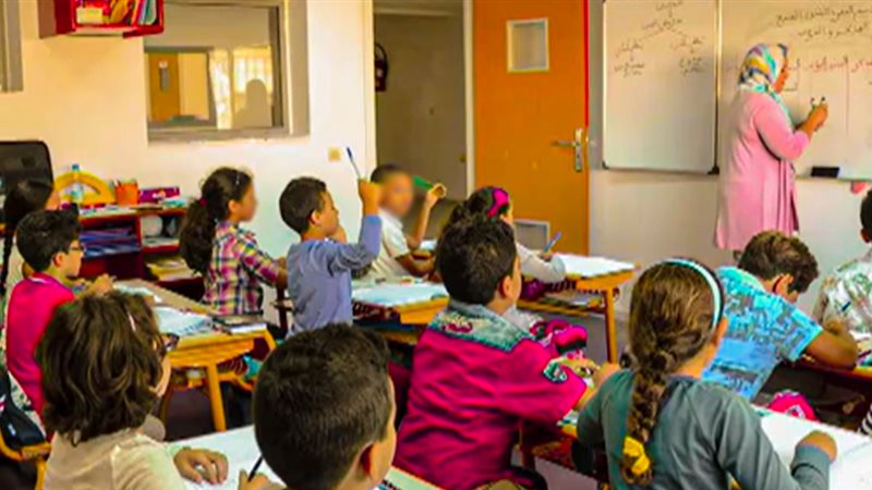 مجموعات التقوية 