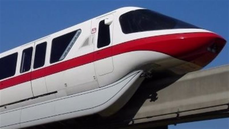 قطار العاصمة السريع،فيتو