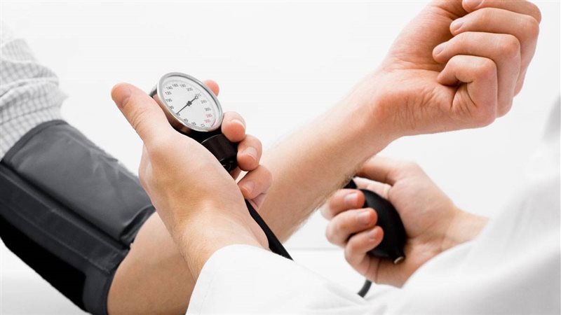ارتفاع ضغط الدم،