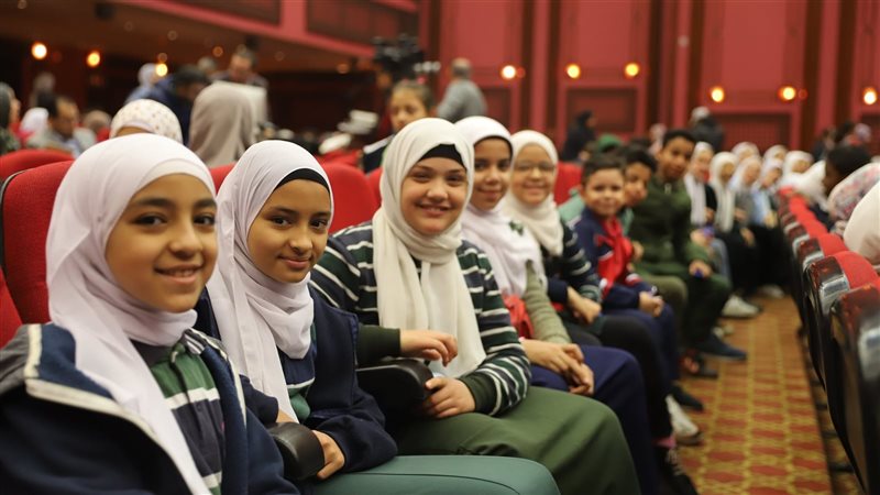 طلاب الأزهر الشريف،