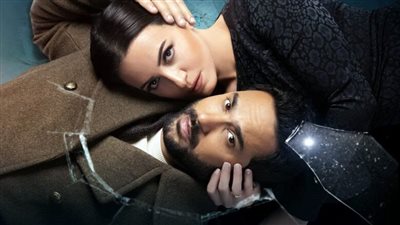  مسلسل أزمة منتصف العمر 15، فيروز تقتل عمر وتنتحر