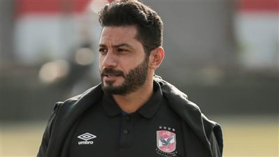 شريف عبد الفضيل: الأهلي سيعود بقوة أمام صن داونز