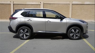 أسعار ومواصفات سيارات نيسان اكستريل 2023 