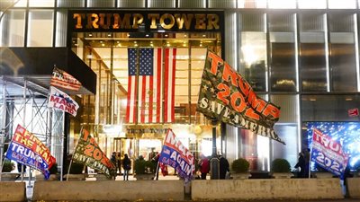 فوربس: ترامب متهم بالاحتيال بشأن القيمة الحقيقية لبرج مانهاتن