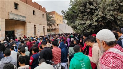 ما حكم ترك المشيعين للجنازة لزيارة أموات آخرين؟ الإفتاء تجيب