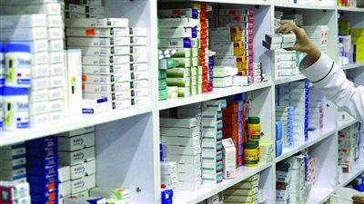 زيادة 14 جنيها في سعر دواء شهير لعلاج أمراض الجهاز الهضمي