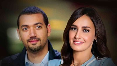 حقيقة استعداد معز مسعود للزواج من فنانة شهيرة بعد انفصاله عن حلا شيحة 