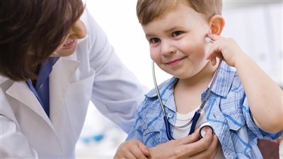 أعراض مرض القلب عند الأطفال، انتبهي لها