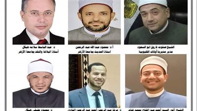 أوقاف القليوبية تطلق خطة ملتقى الفكر الإسلامي برمضان يوميا 