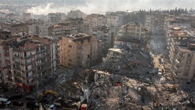 تركيا تصدر قواعد لإعادة البناء بعد مأساة الزلزال