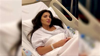 دينا حايك تتحدث لأول مرة عن حالتها الصحية بعد هزيمة السرطان