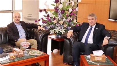 رئيس التنمية الصناعية: مشروعات بيكو باستثمارات 100 مليون دولار وتوفر 2000 فرصة عمل