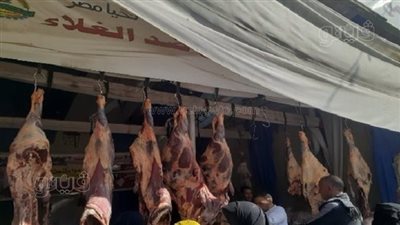 محافظ الشرقية: إجراءات رادعة ضد المخالفين في معارض أهلا رمضان