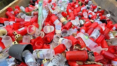 تايلاند تخطط لمنع استيراد المخلفات البلاستيكية