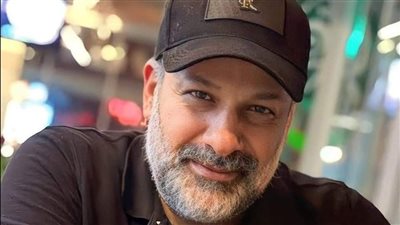 وفاة الفنان السوري شادي زيدان