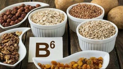 أهمية فيتامين ب6 وطرق الحصول عليه من الطعام