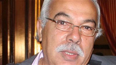 وفاة المخرج تيسير عبود 