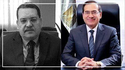 سر التجديد لـ محمد عبد الحافظ رئيسًا لسوميد، الإجابة عند وزير البترول