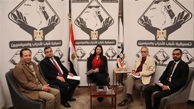 عضو التنسيقية: البرلمان ليس له رقابة على الصناديق الاستثمارية 