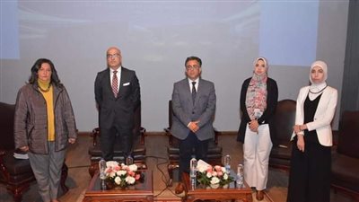 عميد أسنان عين شمس: الماجستير والدكتوراه ليست نهاية وينبغي استمرار التعلم