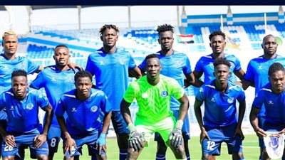 تشكيل الهلال السوداني لمواجهة القطن الكاميروني في مجموعة الأهلي بدوري أبطال أفريقيا
