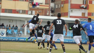 نتائج مباريات اليوم في دوري القسم الثاني