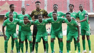 مجموعة الأهلي، تشكيل القطن الكاميروني أمام الهلال السوداني بدوري أبطال أفريقيا