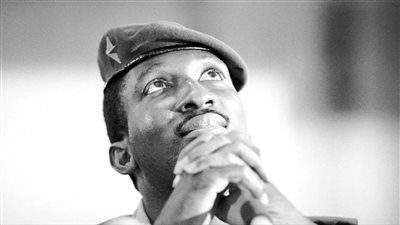 بعد 8 أعوام، بوركينا فاسو تدفن الزعيم 