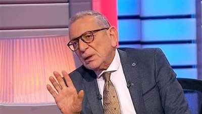 عدلي القيعي عن أزمة قيد لاعبي الزمالك: اتحاد الكرة كان بيشتغلنا