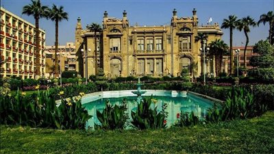 انطلاق الفعاليات النهائية لمسابقة علوم تبتكر بجامعة عين شمس مارس المقبل 