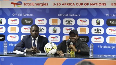 مدرب منتخب بنين للشباب: التعادل مع تونس في أمم أفريقيا أصابنا بالإحباط
