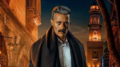 مليون مشاهدة فى 48 ساعة من الأغنية الدعائية لمسلسل جعفر العمدة