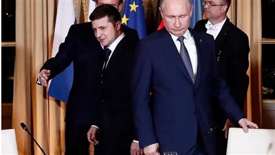 عام كارثي لحرب روسيا وأوكرانيا، و6 سيناريوهات محتملة لإنهاء الصراع