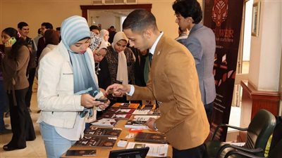 معرض إكسبو، انطلاق فعاليات المعرض الأول للصناعات الشبابية الإعلامية الإبداعية