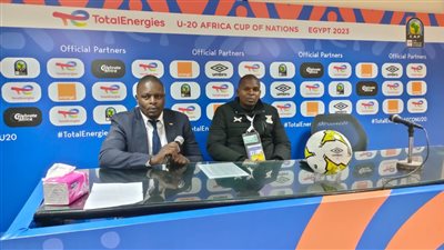 أمم أفريقيا للشباب، مدرب منتخب زامبيا: خسرنا أمام جامبيا لهذا السبب