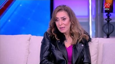 لمياء الأمير: مش هستحمل راجل يعيش معايا بعد فشل تجربة الزواج (فيديو)