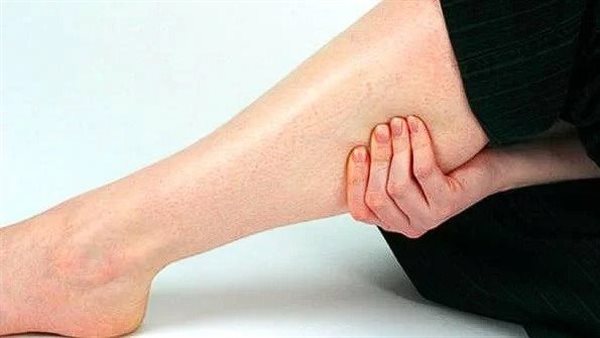 علامات في الذراع أو الساق تشير إلى وجود جلطة دموية قاتلة