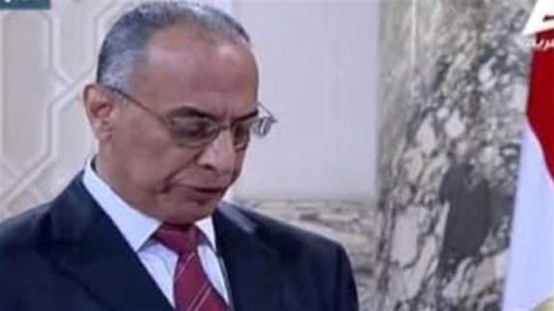 وفاة محفوظ صابر وزير