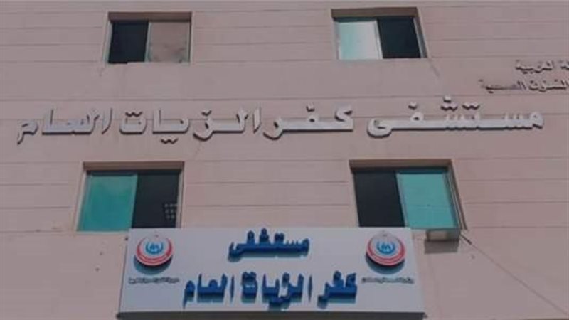 أول رد فعل لنقيب