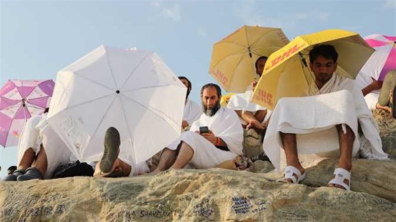 قرعة الحج 2023