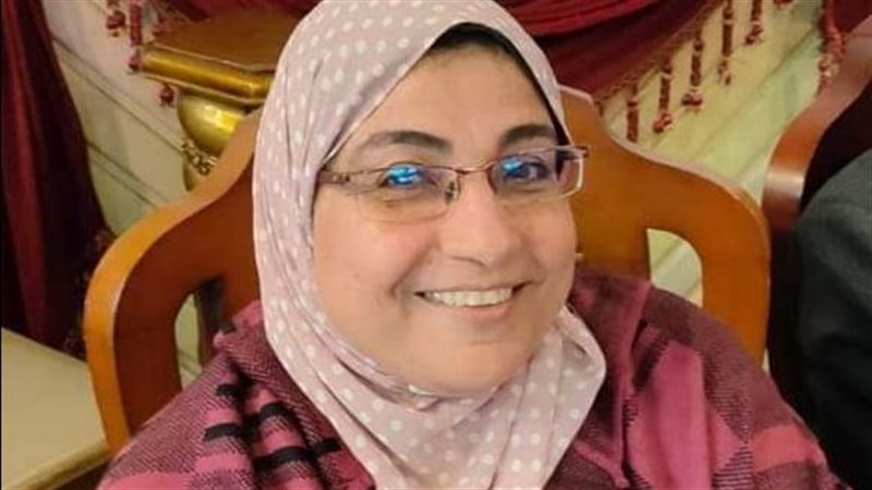 مني رضوان مدير عام