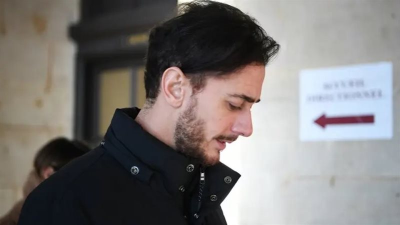 سعد لمجرد، فيتو