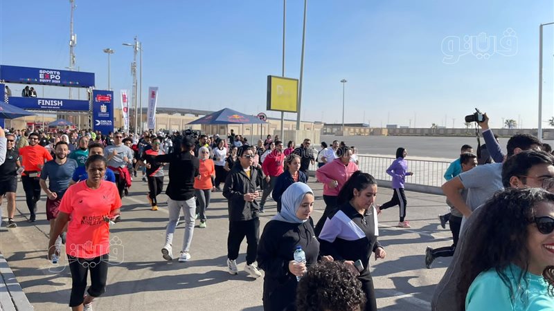  فعاليات سبورتس إكسبو،