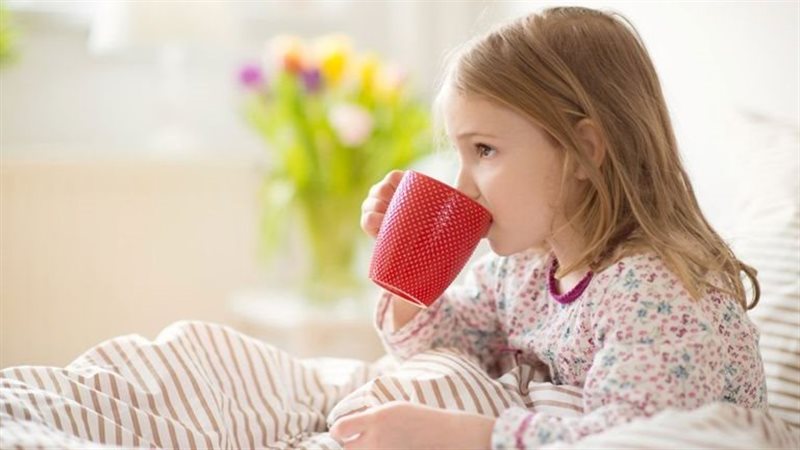 أعراض نقص المناعة